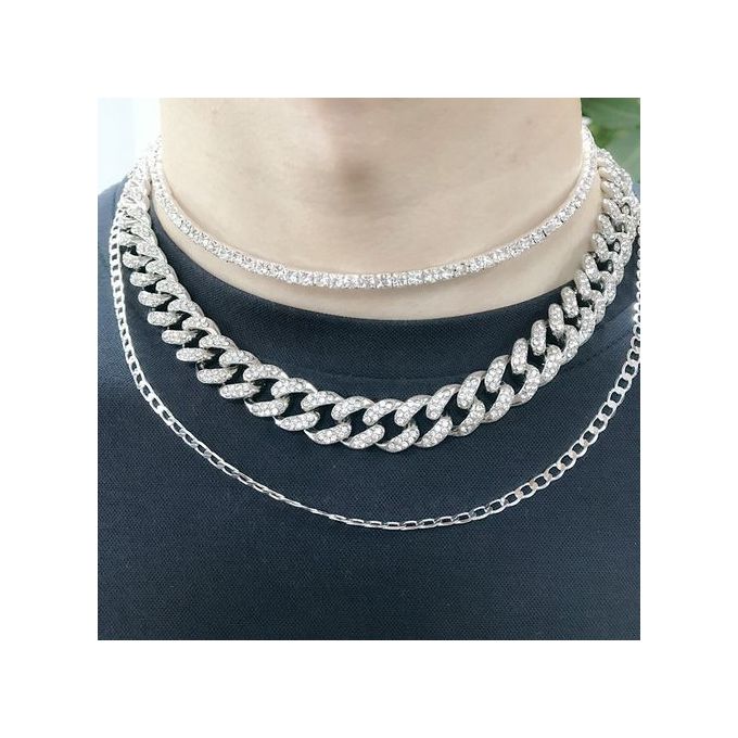 Ice Chain Jumia 2024 www.alhudapk