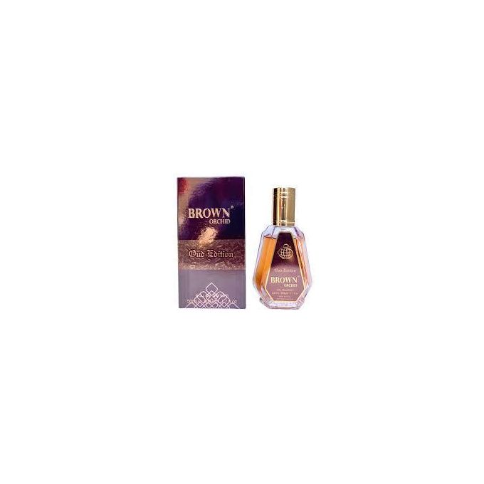 Shop Brown Orchid Oud edition Eau De Parfum