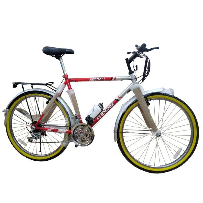 bicycle jumia
