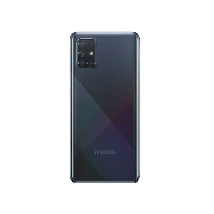 samsung a71 dual