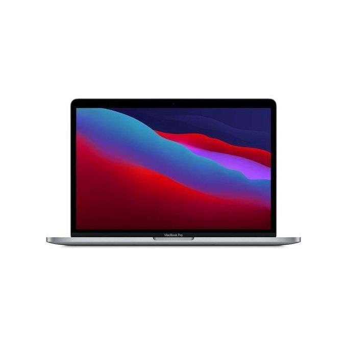 Shop MacBook Pro M1 Chip 13.0'' 8GB RAM 512GB SSD - Grey