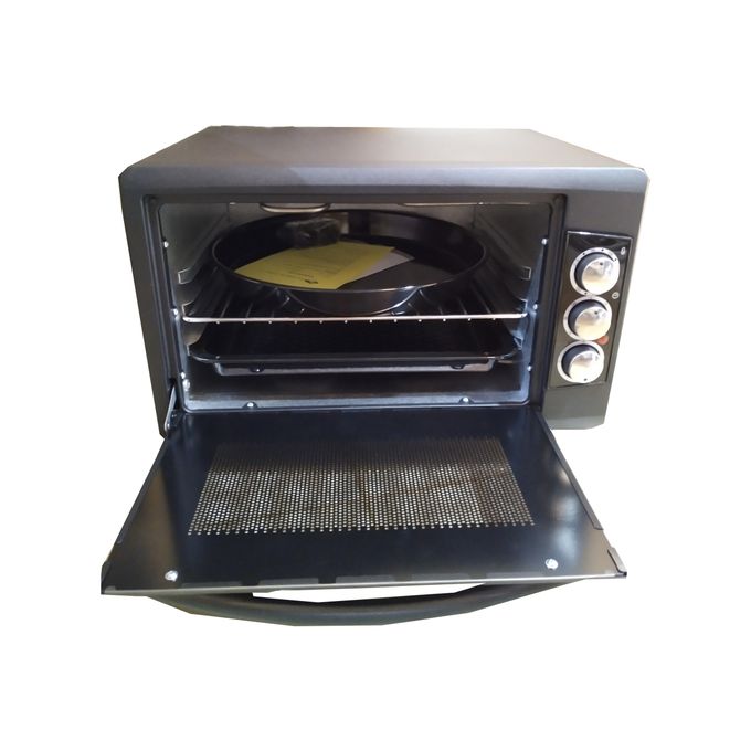 jumia mini oven