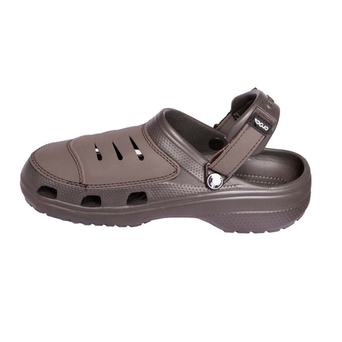 Shop Unisex Crocs  Coffee Brown Jumia Uganda
