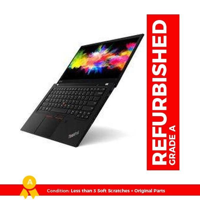 Lenovo Thinkpad T460 – Core i5 6th Gen - 8GB RAM - 256GB SSD - Business Laptop - Student Laptop - Laptop for Programming & Light Graphics - Refurbished Business Laptop