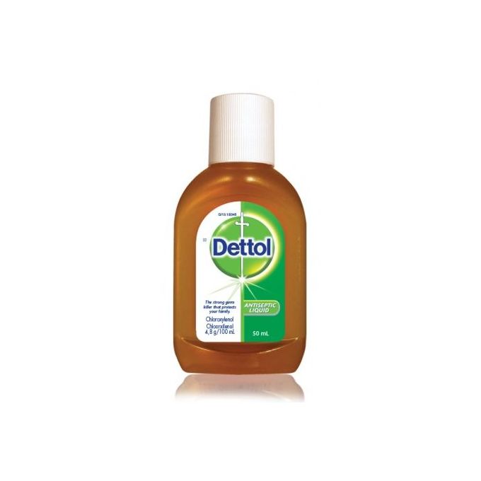 dettol orange liquid