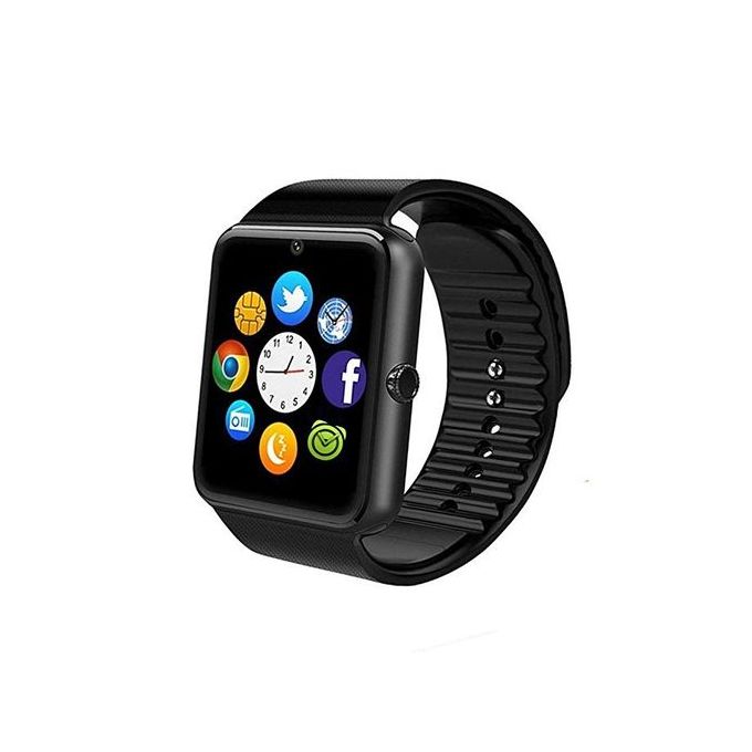 jumia smart watch phones