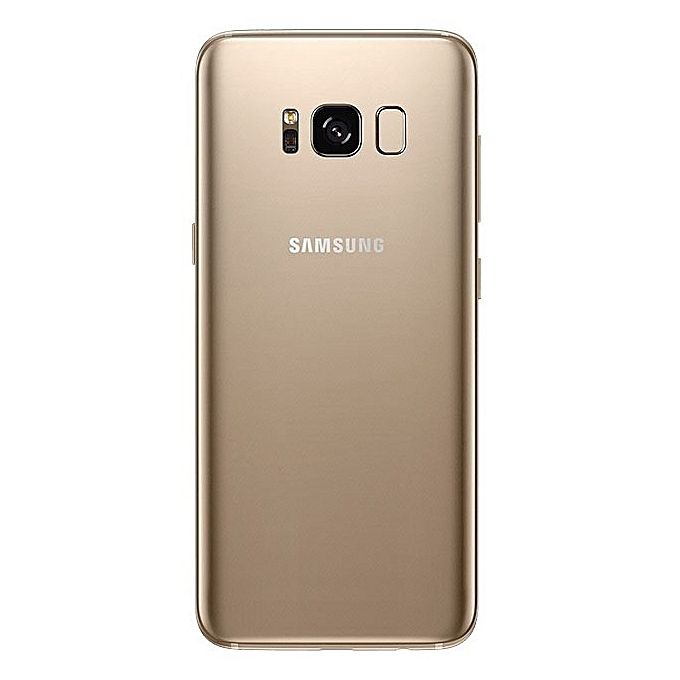 samsung s8 duos specs