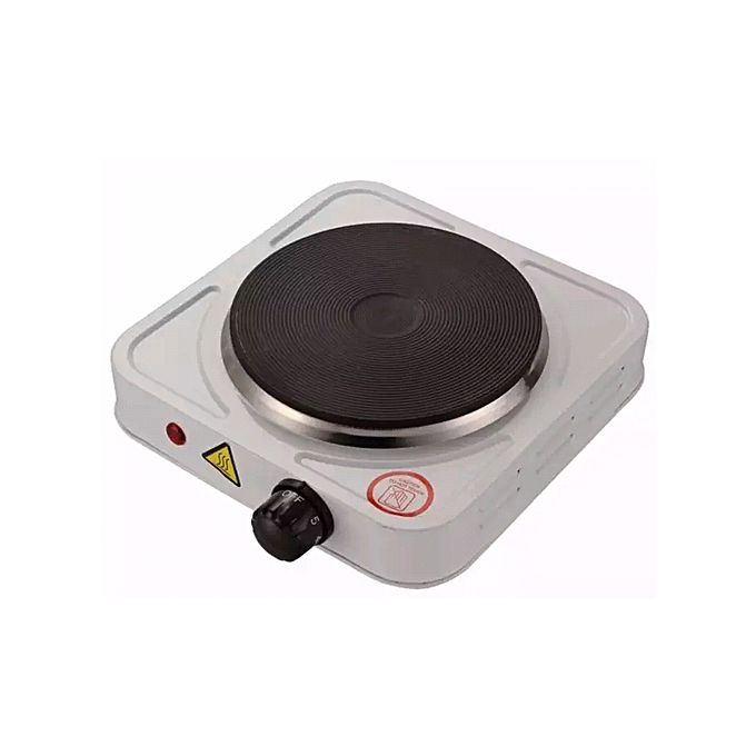 single electric cooker