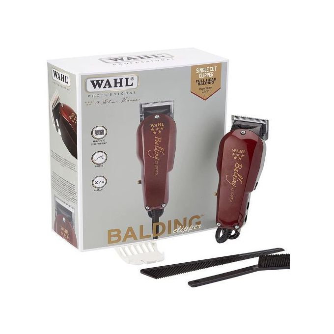 Shop Balding Professional Electric Shavers Hair Shaving