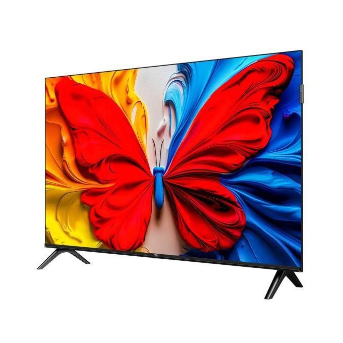 Shop 32 Inch Smart FHD QLED LED Google TV - Black (3YRS