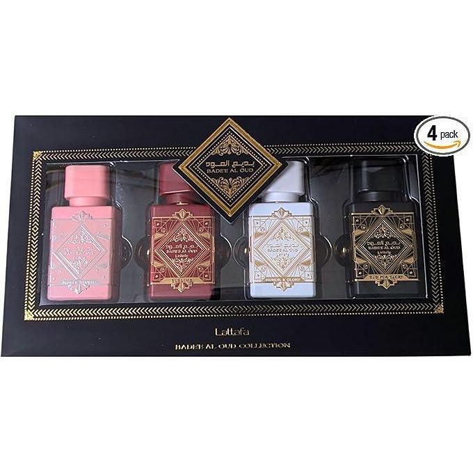 Shop Original Mini Set Perfume