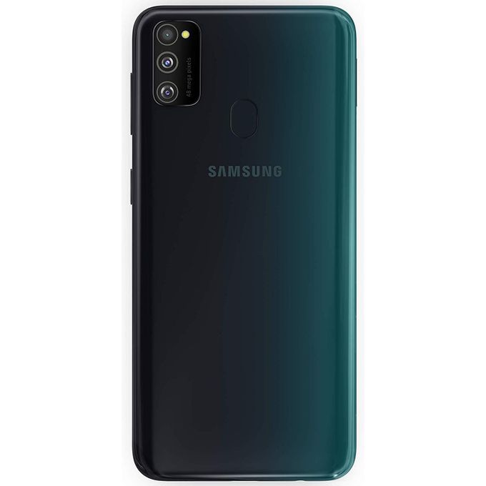 Harga Samsung Galaxy M30s Dan Spesifikasi Terbaru 2020