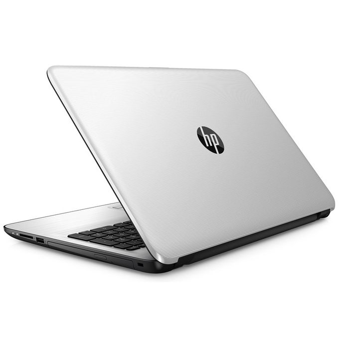 Shop Hp Refurbished Hp 15 Core I5 7200u 7th Gen 8gb Ram 500gb Hard Disk 2gb Amd Br Radeon Dedicated Graphics Card Dvd Rw Silver Not New Jumia Uganda