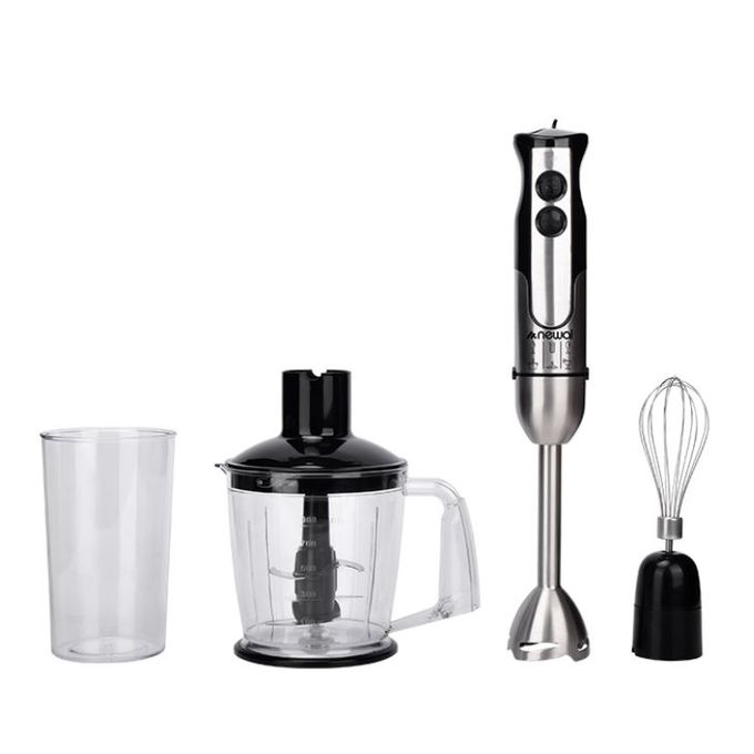 Shop Newal BLD428 Hand Blender Black Jumia Uganda