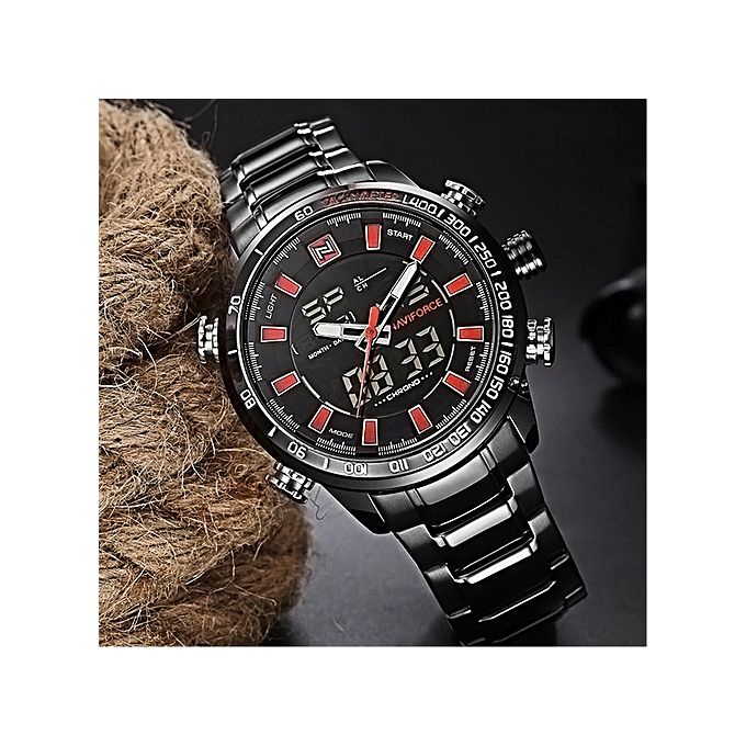 naviforce watch nf9093m