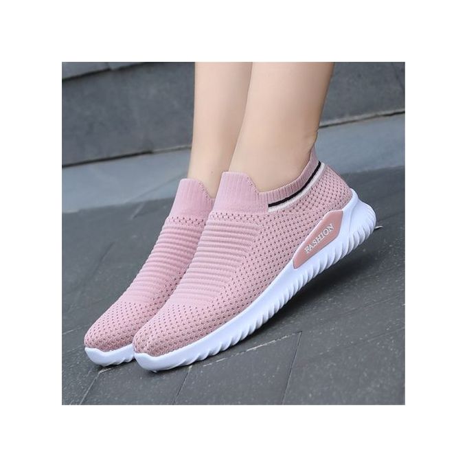 sneakers for women pink