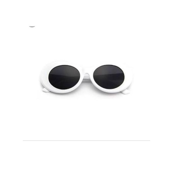 Shop Vintage Classics Classic Vintage Oval Kurt Cobain Sunglasses