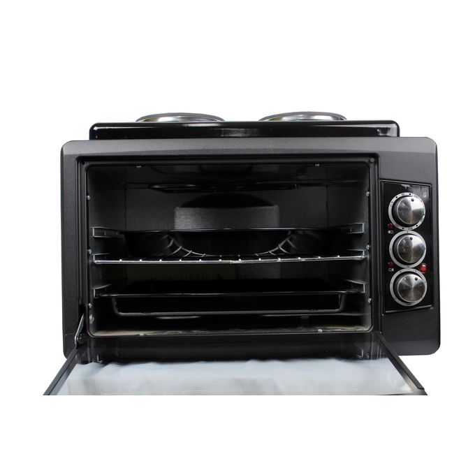 jumia mini oven