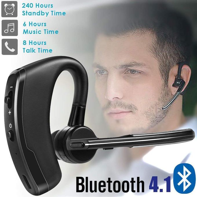 jumia wireless earpiece