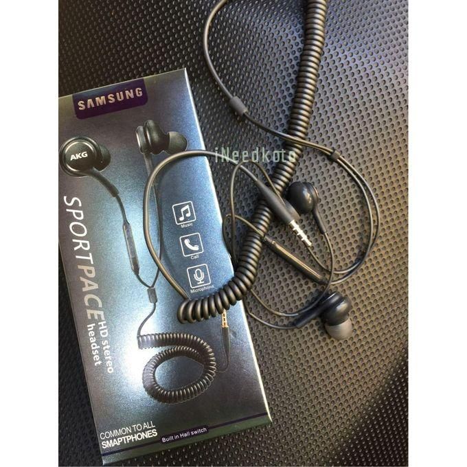 Akg earphones jumia outlet