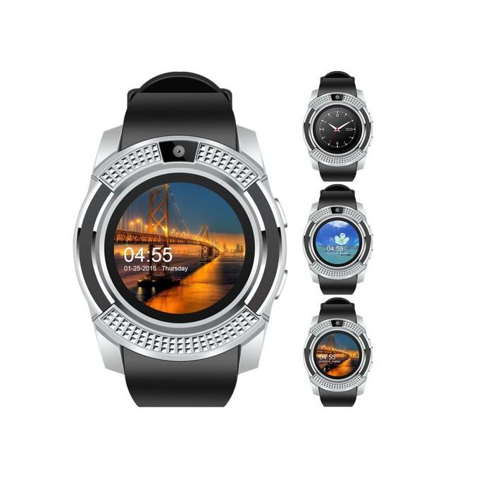 online shopping smartwatch