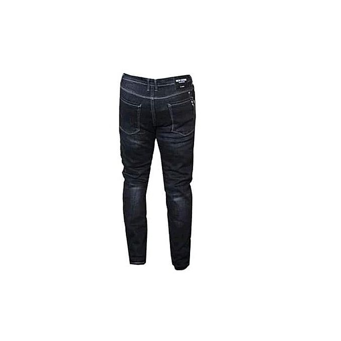 Shop Men's Jeans - Black | Jumia Uganda
