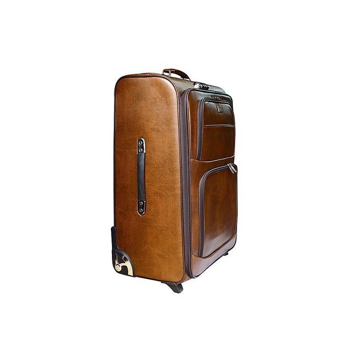 suitcases on jumia