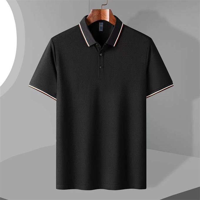 Shop Men's Polo Shirts Casual T-shirt Short Sleeve Shirts | Jumia Uganda