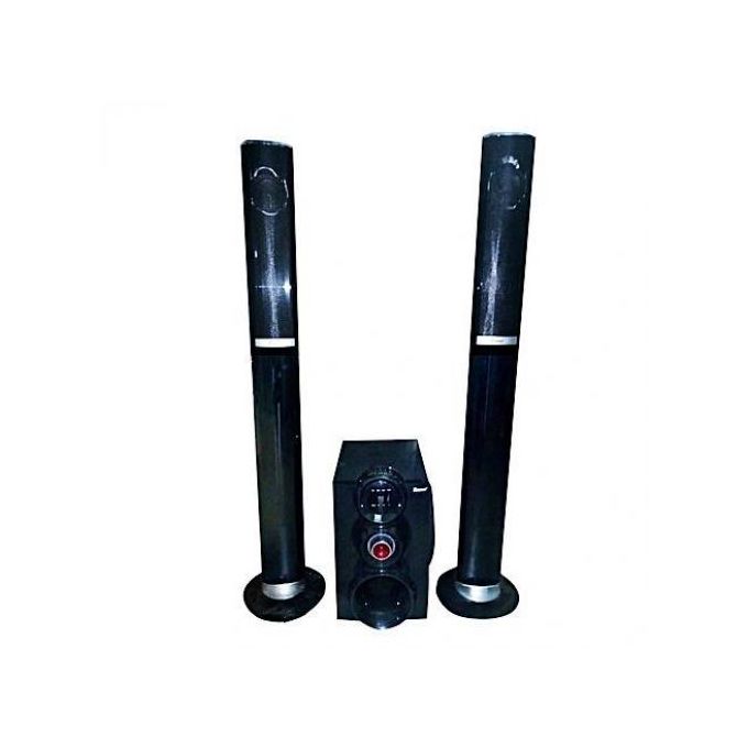 Hi-Fi Sound P-1230 Hometheater System 