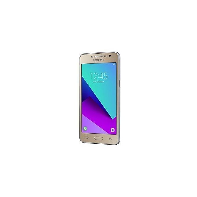 galaxy grand prime plus g532f 5 0 1 5gb ram 8 gb hdd 8mp camera dual sim 4g lte gold black