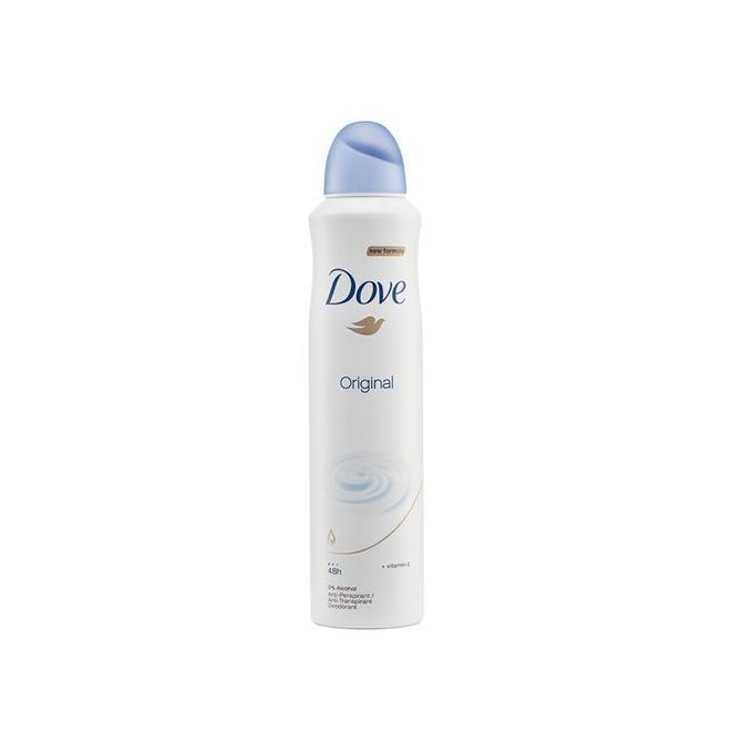 Shop Original AntiPerspirant Deodorant Spray Jumia Uganda