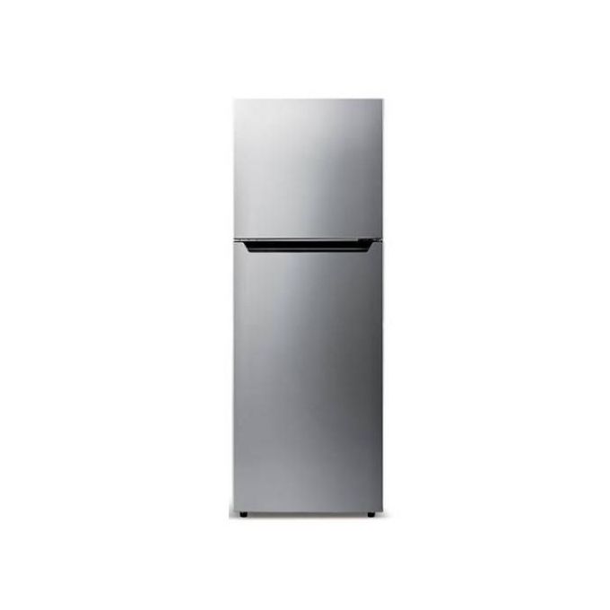 Shop Top Freezer Double Door Refrigerator,160Litres, Gross Volume 121L