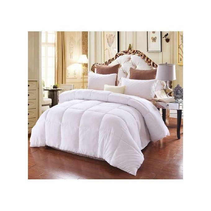 Shop Utopia Bedding Comforter Duvet Insert Quilted Comforter with