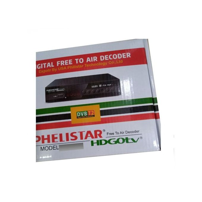 phelistar