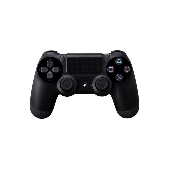 Shop Dualshock 4 Wireless Controller - Black | Jumia Uganda