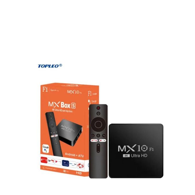 Shop Android set-top Tv Box HD