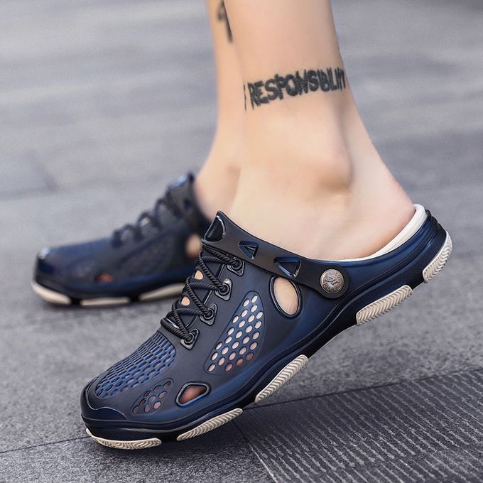 Next mens beach shoes clearance