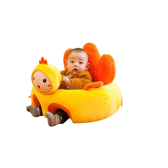 upright baby bouncer