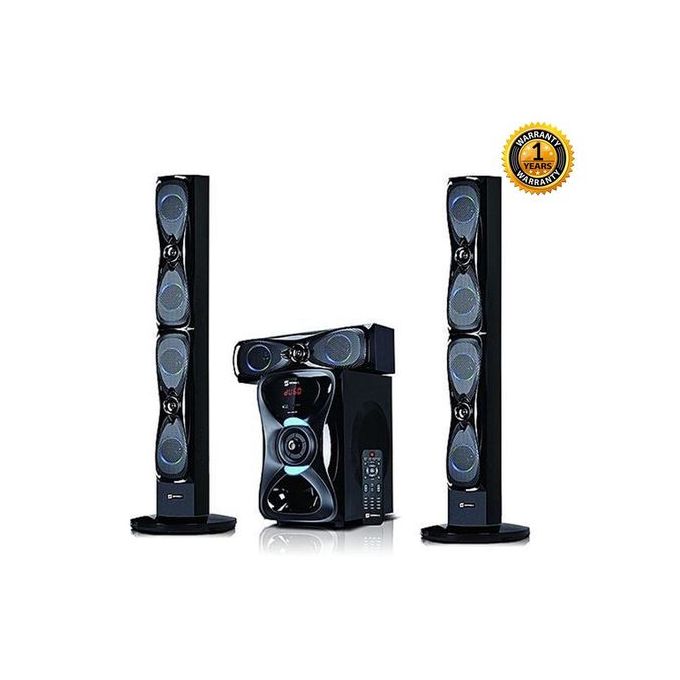 Shop SHT-1204BT - Sub-woofer System 