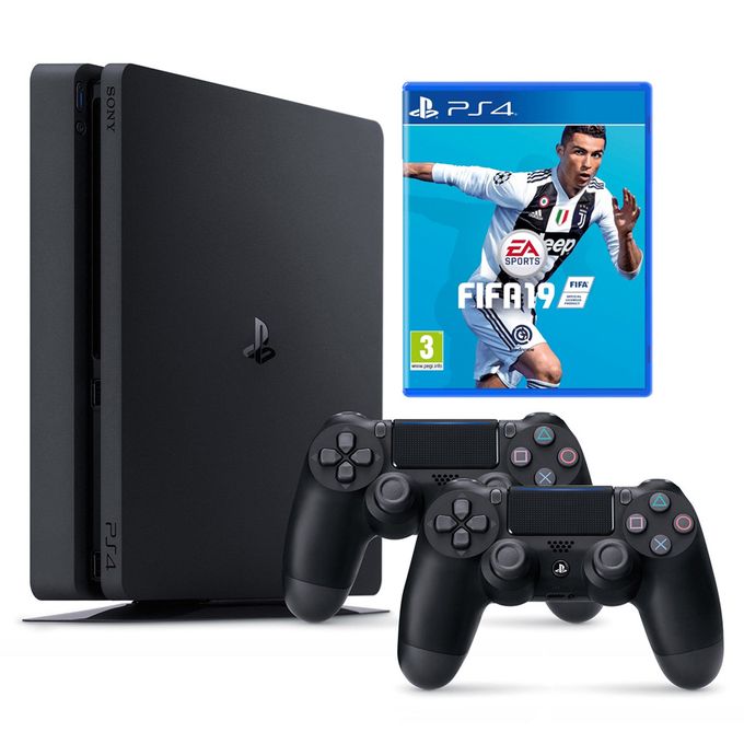 ps4 on jumia