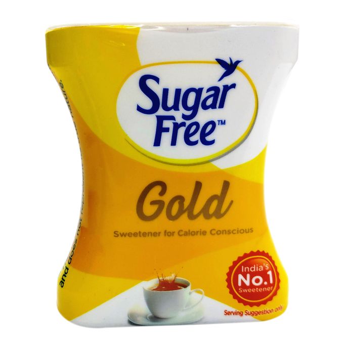 Shop Sugar Free Gold - 300’s Pellets | Jumia Uganda