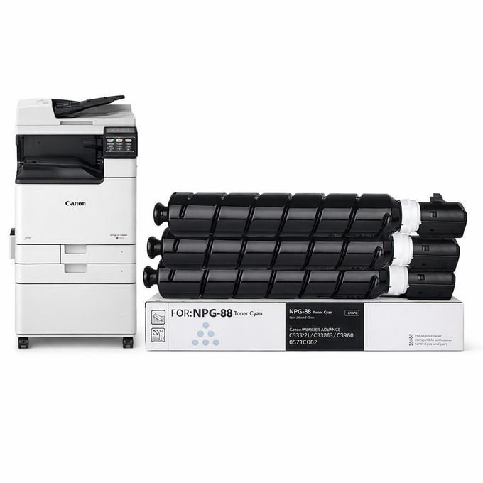 Shop NPG-88 Toner Cartridge compatible with