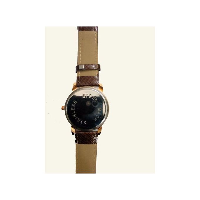 female wrist watches on jumia