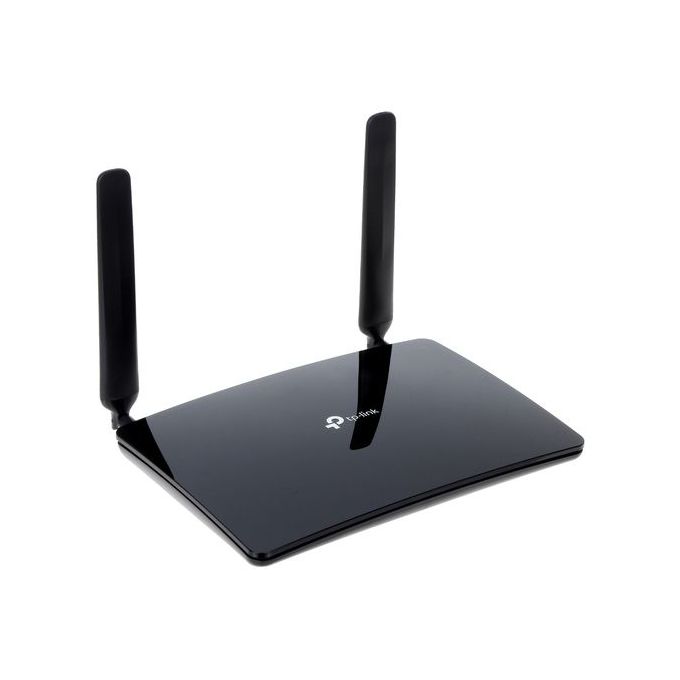 Shop 4G Router TP Link MR 6400 | Jumia Uganda
