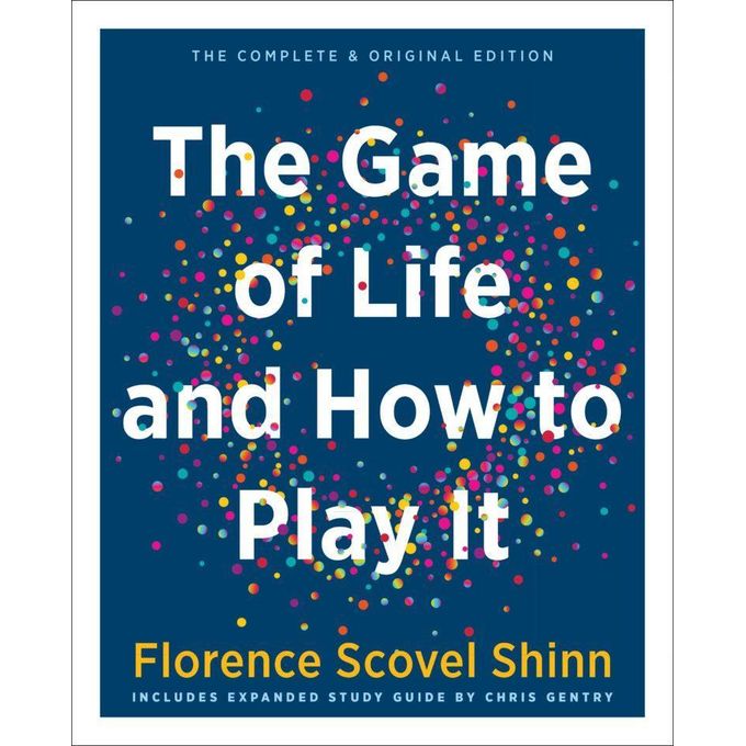Shop THE GAME OF LIFE AND HOW TO PLAY IT BY FLORENCE SCOVEL SHINN ...
