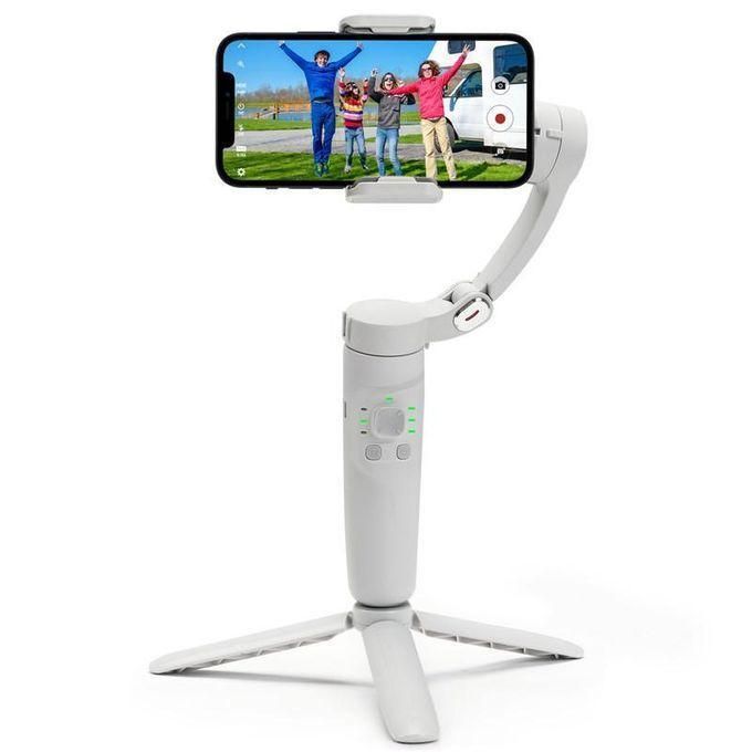 Shop Foldable 3-Axis Gimbal Stabilizer Advanced Gyroscope