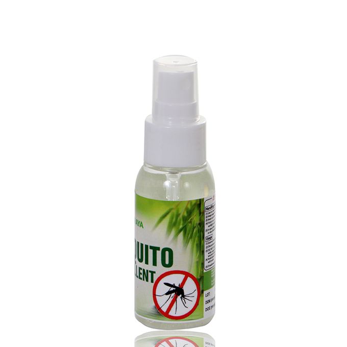 Shop Mosquito Repellant 60mls Jumia Uganda