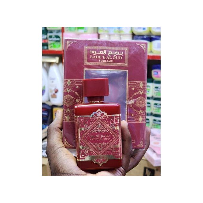Shop Bade'e Al Oud Sublime EDP