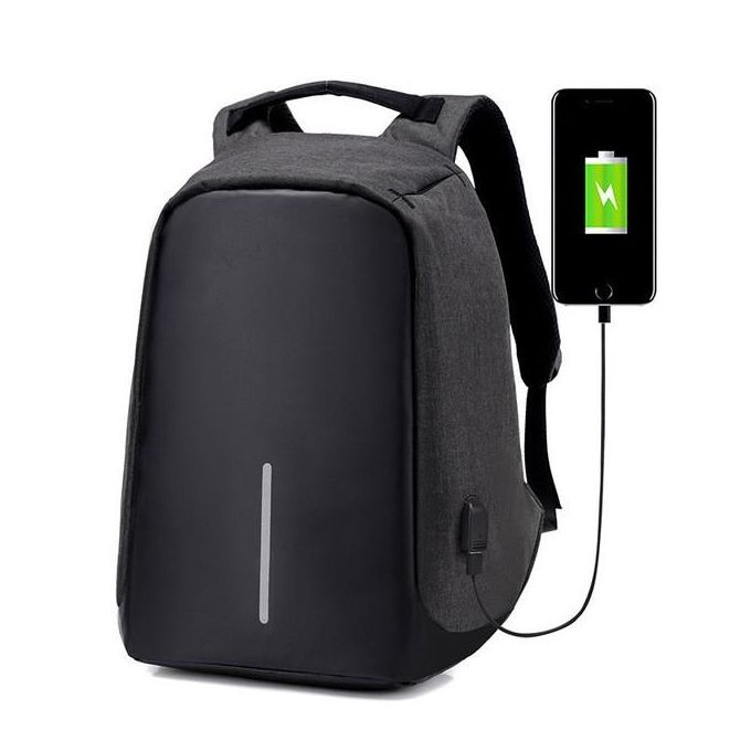 no theft backpack