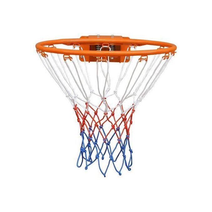 Shop Heavy-Duty Breakaway Basketball Rim with Weatherproof